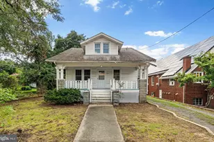 6412 Baltimore Ave, University Park, MD 20782 - Photo 1