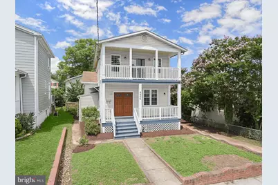 4806 49th Avenue, Hyattsville, MD 20781 - Photo 1