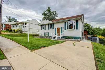 7905 Cawker Avenue, Glenarden, MD 20706 - Photo 1