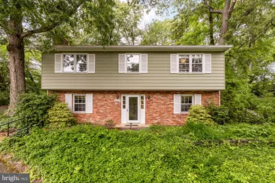 6008 Hawthorne Street, Cheverly, MD 20785 - Photo 1