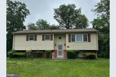 3106 Xavier Lane, District Heights, MD 20747 - Photo 1