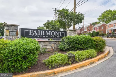 1001 Chillum Road #303, Hyattsville, MD 20782 - Photo 1