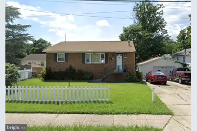 1914 Kent Village, Landover, MD 20785 - Photo 1