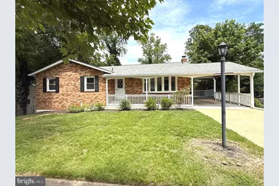 708 Buckmaster Lane, Fort Washington, MD 20744 - Photo 1