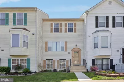 5737 Regency Lane, District Heights, MD 20747 - Photo 1