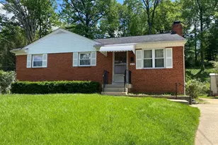 6219 Seminole Pl, Berwyn Heights, MD 20740 - Photo 1