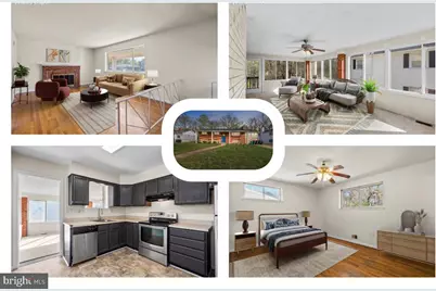 5611 Chesterfield Drive, Temple Hills, MD 20748 - Photo 1