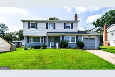 6936 Lamont Drive, Lanham, MD 20706 - Photo 1