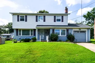 6936 Lamont Dr, Lanham, MD 20706 - Photo 1