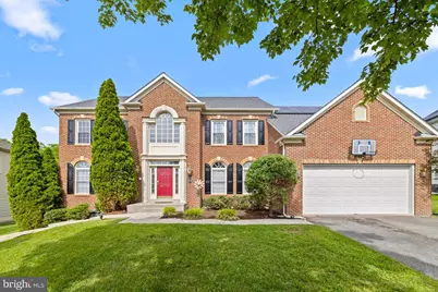 4919 Daisey Creek Terrace, Beltsville, MD 20705 - Photo 1