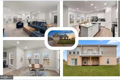 5812 E Williamson Court, Brandywine, MD 20613 - Photo 1