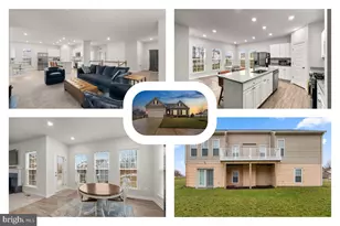 5812 E Williamson Ct, Brandywine, MD 20613 - Photo 1