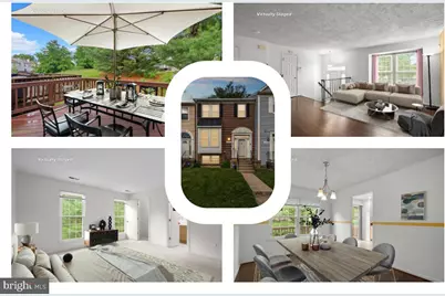 907 Lake Overlook Drive, Bowie, MD 20721 - Photo 1