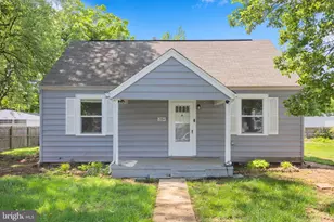 204 Mohican Dr, Oxon Hill, MD 20745 - Photo 1