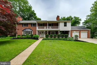 4905 Smithwick Lane, Bowie, MD 20720 - Photo 1