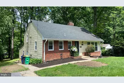 6006 Windham Road, Laurel, MD 20707 - Photo 1