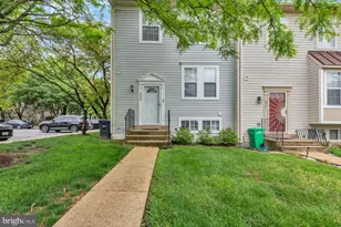 6029 Surrey Square Ln, District Heights, MD 20747 - Photo 1