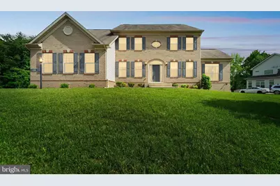 11305 Springpark Court, Glenn Dale, MD 20769 - Photo 1