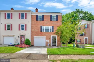 9213 Fairlane Pl, Laurel, MD 20708 - Photo 1