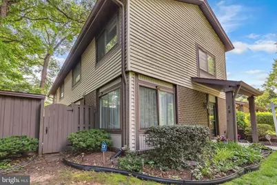 28 Cable Hollow Way #47-3, Upper Marlboro, MD 20774 - Photo 1