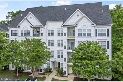 15616 Everglade Lane #405, Bowie, MD 20716 - Photo 1