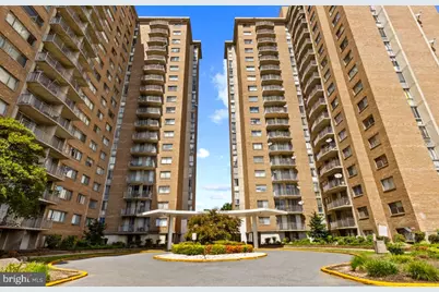 1836 Metzerott Road #1414, Adelphi, MD 20783 - Photo 1