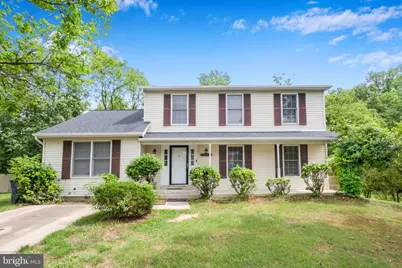 5408 Woodland Boulevard, Oxon Hill, MD 20745 - Photo 1