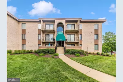 6994 Hanover Parkway #101, Greenbelt, MD 20770 - Photo 1