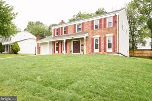 8514 Magnolia Dr, Lanham, MD 20706 - Photo 1