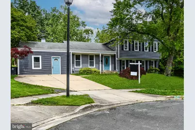 9205 Custer Terrace, Hyattsville, MD 20783 - Photo 1