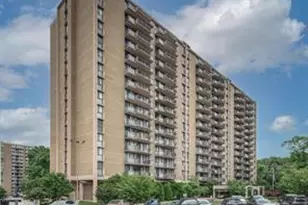 6100 Westchester Park Dr, College Park, MD 20740 - Photo 1