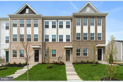 1639 Morning Star Court #LOT 7, Upper Marlboro, MD 20774 - Photo 1