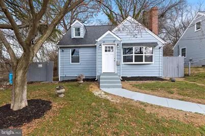 4517 29th Street, Mount Rainier, MD 20712 - Photo 1