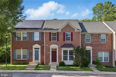 1109 Wilberforce Court, Capitol Heights, MD 20743 - Photo 1