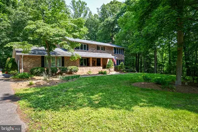 2410 Mill Branch Road, Bowie, MD 20716 - Photo 1