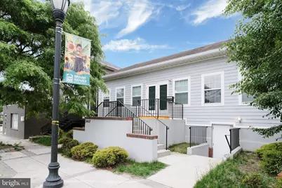 3407 Perry Street, Mount Rainier, MD 20712 - Photo 1