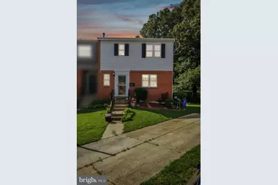 7602 Woodruff Court, Laurel, MD 20707 - Photo 1