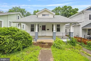 4212 Kennedy St, Hyattsville, MD 20781 - Photo 1