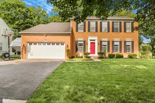 1515 Danwood Ln, Bowie, MD 20721 - Photo 1