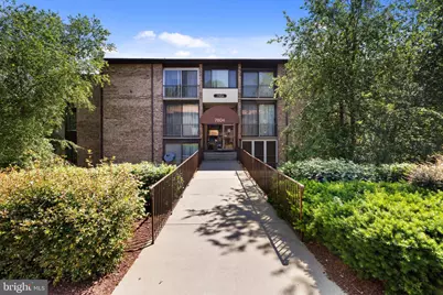 7804 Hanover Parkway #201, Greenbelt, MD 20770 - Photo 1