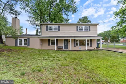 10700 Bickford Avenue, Clinton, MD 20735 - Photo 1