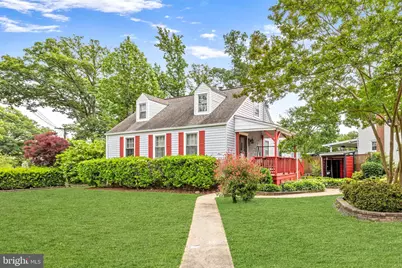 4117 71st Avenue, Hyattsville, MD 20784 - Photo 1