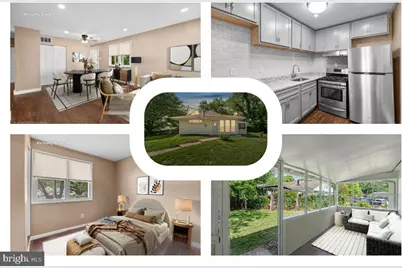 7800 Greenleaf Road, Hyattsville, MD 20785 - Photo 1