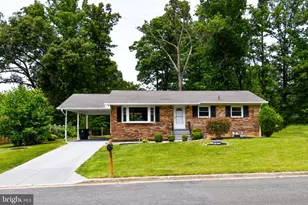 9616 Small Dr, Clinton, MD 20735 - Photo 1