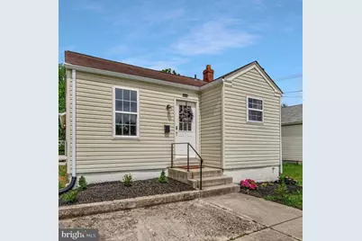 7508 Columbia Avenue, College Park, MD 20740 - Photo 1