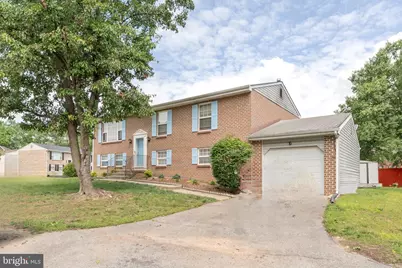 11828 Sylvia Drive, Clinton, MD 20735 - Photo 1