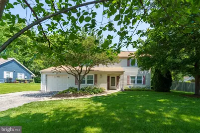 12804 Beaverdale Lane, Bowie, MD 20715 - Photo 1