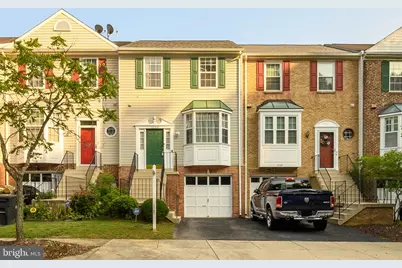 13105 Silver Maple Court, Bowie, MD 20715 - Photo 1