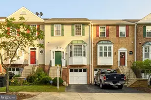 13105 Silver Maple Ct, Bowie, MD 20715 - Photo 1