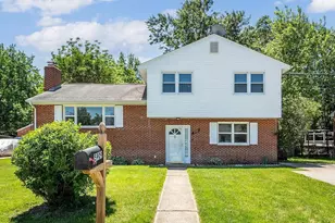 5909 Cable Ave, Suitland, MD 20746 - Photo 1